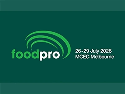 Ingħaqad magħna|FoodPro Australia 2026 – Booth B21, Melbourne